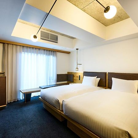 Tassel Hotel Sanjo Shirakawa Кіото Екстер'єр фото