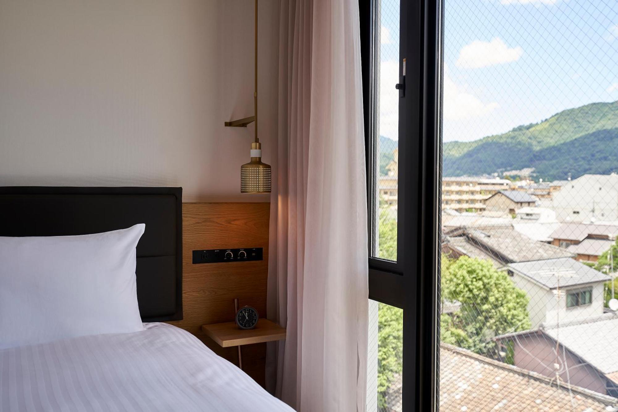 Tassel Hotel Sanjo Shirakawa Кіото Номер фото